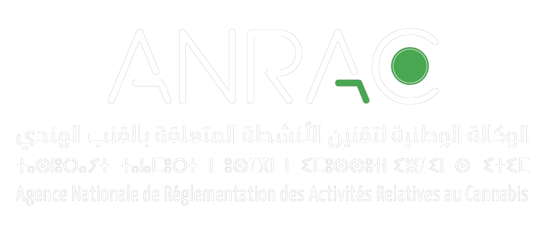ANRAC Logo